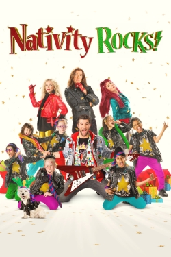 Watch Nativity Rocks! This Ain't No Silent Night movies free AniWave