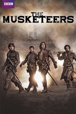 Watch The Musketeers movies free AniWave