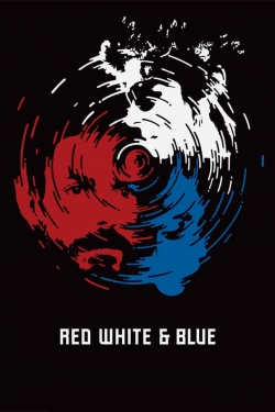 Watch Red White & Blue movies free AniWave