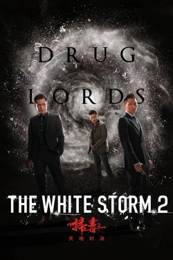 Watch The White Storm 2: Drug Lords movies free AniWave