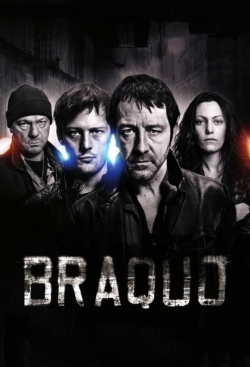 Watch Braquo movies free AniWave