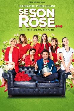 Watch Se son rose movies free AniWave