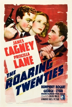 Watch The Roaring Twenties movies free AniWave