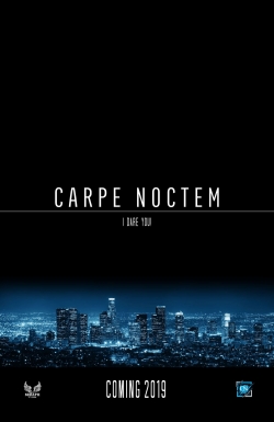 Watch Carpe Noctem movies free AniWave