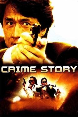 Watch Crime Story movies free AniWave