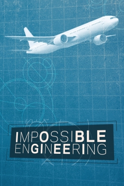 Watch Impossible Engineering movies free AniWave