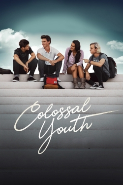 Watch Colossal Youth movies free AniWave