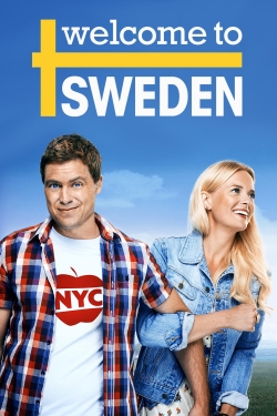 Watch Welcome to Sweden movies free AniWave