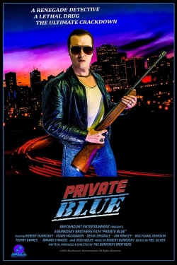 Watch Private Blue movies free AniWave