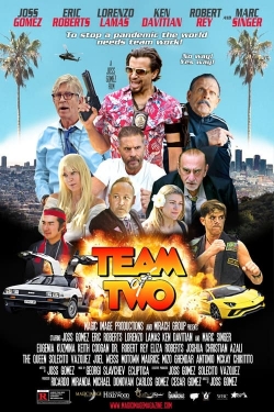 Watch Team Of Two movies free AniWave