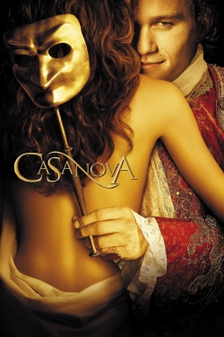 Watch Casanova movies free AniWave