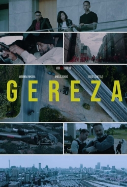 Watch Gereza movies free AniWave