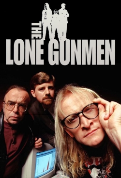 Watch The Lone Gunmen movies free AniWave