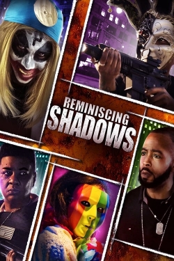 Watch Reminiscing Shadows movies free AniWave