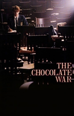 Watch The Chocolate War movies free AniWave