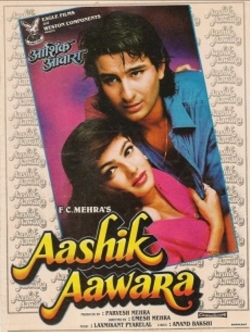 Watch Aashik Aawara movies free AniWave