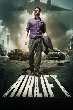 Watch Airlift movies free AniWave