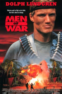 Watch Men of War movies free AniWave