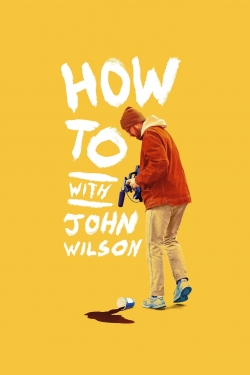 Watch How To with John Wilson movies free AniWave