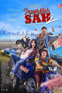 Watch Insya Allah Sah 2 movies free AniWave