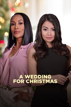 Watch A Wedding for Christmas movies free AniWave