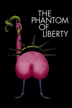 Watch The Phantom of Liberty movies free AniWave