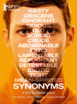 Watch Synonyms movies free AniWave