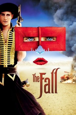 Watch The Fall movies free AniWave