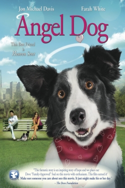 Watch Angel Dog movies free AniWave