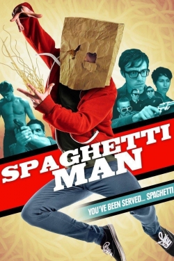 Watch Spaghettiman movies free AniWave