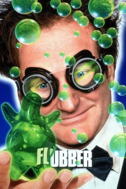 Watch Flubber movies free AniWave