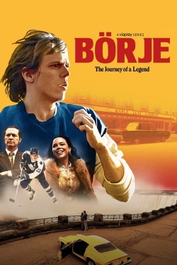 Watch Börje - The Journey of a Legend movies free AniWave