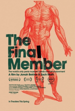 Watch The Final Member movies free AniWave