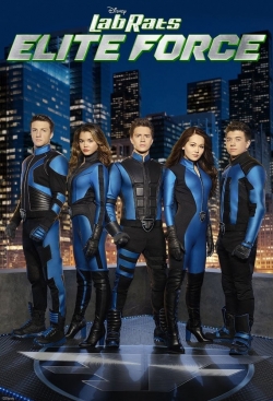 Watch Lab Rats: Elite Force movies free AniWave