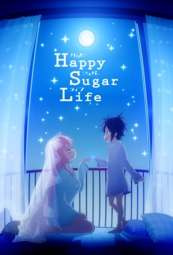 Watch Happy Sugar Life movies free AniWave