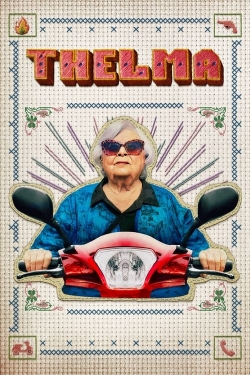 Watch Thelma movies free AniWave