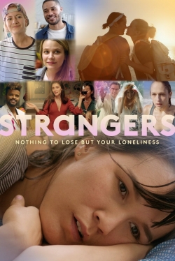 Watch Strangers movies free AniWave