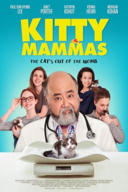 Watch Kitty Mammas movies free AniWave