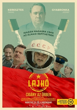 Watch Lajko: Gypsy in Space movies free AniWave