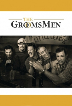 Watch The Groomsmen movies free AniWave