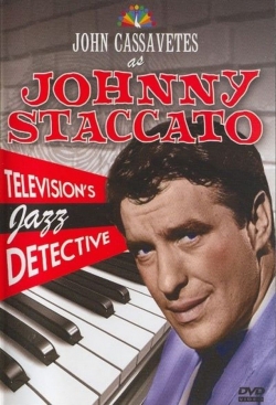 Watch Johnny Staccato movies free AniWave