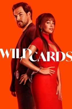 Watch Wild Cards movies free AniWave