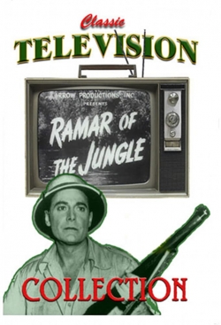 Watch Ramar of the Jungle movies free AniWave