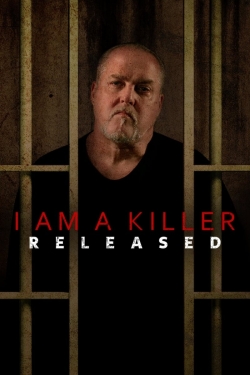 Watch I AM A KILLER: RELEASED movies free AniWave