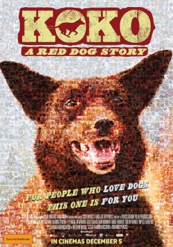 Watch Koko: A Red Dog Story movies free AniWave