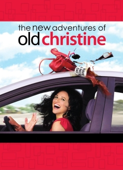 Watch The New Adventures of Old Christine movies free AniWave