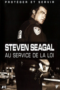 Watch Steven Seagal: Lawman movies free AniWave