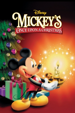 Watch Mickey's Once Upon a Christmas movies free AniWave