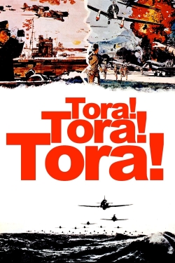 Watch Tora! Tora! Tora! movies free AniWave