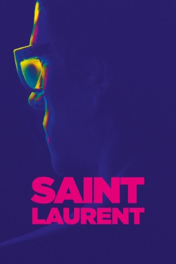 Watch Saint Laurent movies free AniWave